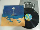 ELO Time Electric Light Orchestra 1981 Spain Edit - LP Vinilo 12