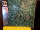 Living Music ?To Allen Ginsberg The Roundtable ?SIR012LP AUSTRALIA 2013 SEALED