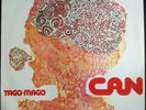 Can Tago Mago  2X Vinyl LP Germany  1973 Repress  UAS 29 211/12 X Mattes Cover
