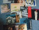 Hildegard Knef: 12 LPs