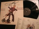 Dolly Parton ?– 9 To 5 And Odd Jobs - 1980 Vinyl 12'' Lp./ VG+/ Country Pop