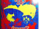 H.P. LOVECRAFT II (2d ALBUM) VERY RARE ORIGINAL '68 PHILIPS LP PSYCH CLASSIC NM