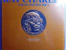 RAY CHARLES MAN & HIS SOUL RARE SEALED ORIG '66 ABC-PARAMOUNT 2-LP SET w/BOOKLET