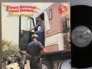 Jerry Reed “East Bound And Down” RCA Records Country LP