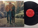 The Freewheelin' Bob Dylan Vinyl 1963 Mono 1st Press 2-Eye Columbia CL1986 *RARE