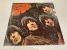 The Beatles - Rubber Soul - Vinyl Mono - PMC1267 - First Pressing - Loud Cut-1/1