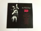 THE BEST OF THE WATERBOYS '81-'90 - UK LP, 1991,CHEN 19, PLAYS IN VG+ CONDITION