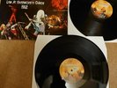 Iron Maiden Live at Hammersmith Odeon 1982 2xLP VINYL
