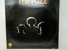 The Fuzz - Self-Titled Vinyl LP - 1971 1st Press