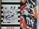 *RARE* 5 SECONDS OF SUMMER MEET YOU THERE TOUR LIVE VINYL BRAND NEW+SEALED
