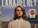 Born To Die - US Exclusive Opaque Red Vinyl LP - Lana Del Rey