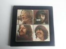 The Beatles Let It Be 1970 Vinyl LP Record Parlophone EMI PCS 7096 Green Apple