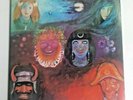 King Crimson In The Wake Of Poseidon 1970 Vinyl LP Record ILPS-9127 Island