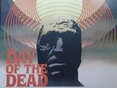 Day Of The Dead soundtrack 2 LP gatefold John Harrison Waxwork Records 2013