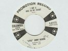 ROCKABILLY - LITTLE JIMMY DICKENS 