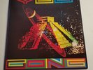 GONG  You LP (RARE UK Import on VIRGIN w/