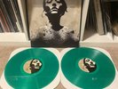 Converge Jane Doe Translucent Green 2xLP Deathwish /560 Equal Vision Exclusive