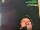 Scott McKenzie /The Voice of/ODE Rec.NM/VG+ Custom Inner Glassine Album Sleeve
