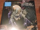 Avenged Sevenfold Diamonds in the Rough Clear Vinyl LP