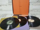 Vintage George Harrison - All Things Must Pass - 3 Vinyl Box Set