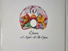 Queen A Night at the Opera Album [LP] Used 1975 Elektra Records 7E-1053 SEE PICS