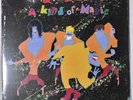Queen A Kind Of Magic Album 1986 ?NEW? Hollywood Records Brand New Sealed