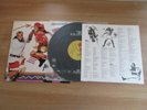 TLC - OOOOOOOHHH...ON THE TLC TIP 12 Tracks 1992 Korea Orig LP Insert NM