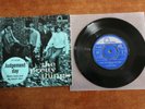 Pretty Things - Judgement Day / Mama, keep your big mouth shut TF 267469 ps