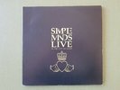 SIMPLE MINDS - Live in the city of light - 2 vinile - lp - 33 giri