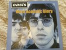 OASIS LP RARE MORE ACOUSTIC GLORY MINT UNPLAYED LIAM NOEL GALLAGHER