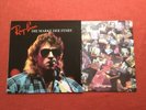 Lp Peter Maffay: Ray Ban Die Marke Der Stars, Live Lange Schatten,  Krautrock