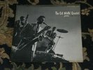 GIL MELLE QUARTET JAZZ LP featuring LOU MECCA BLP 5054  10 INCH EX++ DG LEXINGTO