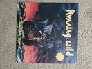Running Wild Under Jolly Roger Vinyl