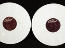 Beatles-White Album-White Vinyl-Capitol Purple Label SEBX-11841-Vintage '78 2-LP