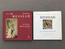 Handel Messiah Sir Thomas Beecham 1959 Limited Edition Switzerland 4 LP Set