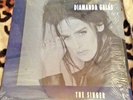 Diamanda Galas - The Singer Vinyl LP - Original 1992 - Mute - STUMM 103 - RARE