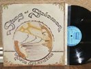 PETE GIARDINA - Song Of Solomon LP Vinyl Private XIAN Folk Ultrasonic Clean