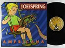 Offspring - Americana LP - Columbia OG Press VG+