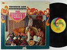 Strawberry Alarm Clock - Incense And Peppermints LP - UNI
