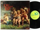 Tanned Leather - Child Of Never Ending Love LP - Harvest Germany VG+