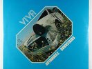 Viva - Automobile Downstairs LP - Mark Holly - Private Psych SEALED