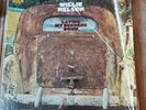 Willie Nelson ?Laying My Burdens Down Label LSP-4404 Stamped with Promo