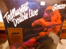 Ted Nugent Double Live Gonzo LP