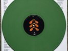 33t Alain Bashung - Fantaisie militaire - VINYLE VERT - EDITION LIMITEE - LP