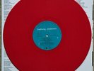 33t Alain Bashung - Chatterton - VINYLE ROSE - EDITION LIMITEE - LP (NEUF)