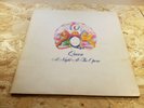 QUEEN / A NIGHT AT THE OPERA / 1975 EMB LP BLAIRS 2/2 / POP ROCK / VINYL VGVG+ b