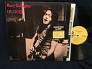 RORY GALLAGHER Deuce US ‘72 Atco SD 7004 Blues LP SD7004 PROMO nm-