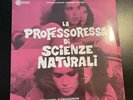 ALESSANDRONI, Alessandro - La Professoressa Di Scienze Naturali - Vinyl (LP)