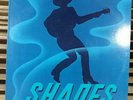 J.J. CALE - SHADES  LP VINYL RECORD ALBUM