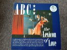 ABC ?- The Lexicon Of Love - original 1982 vinyl LP Neutron Records NTRS 1